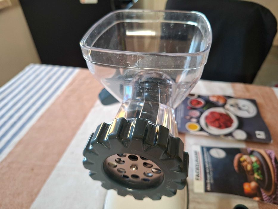 Fackelmann Easyprepare 27913 Siekacz reczna sokowirówka