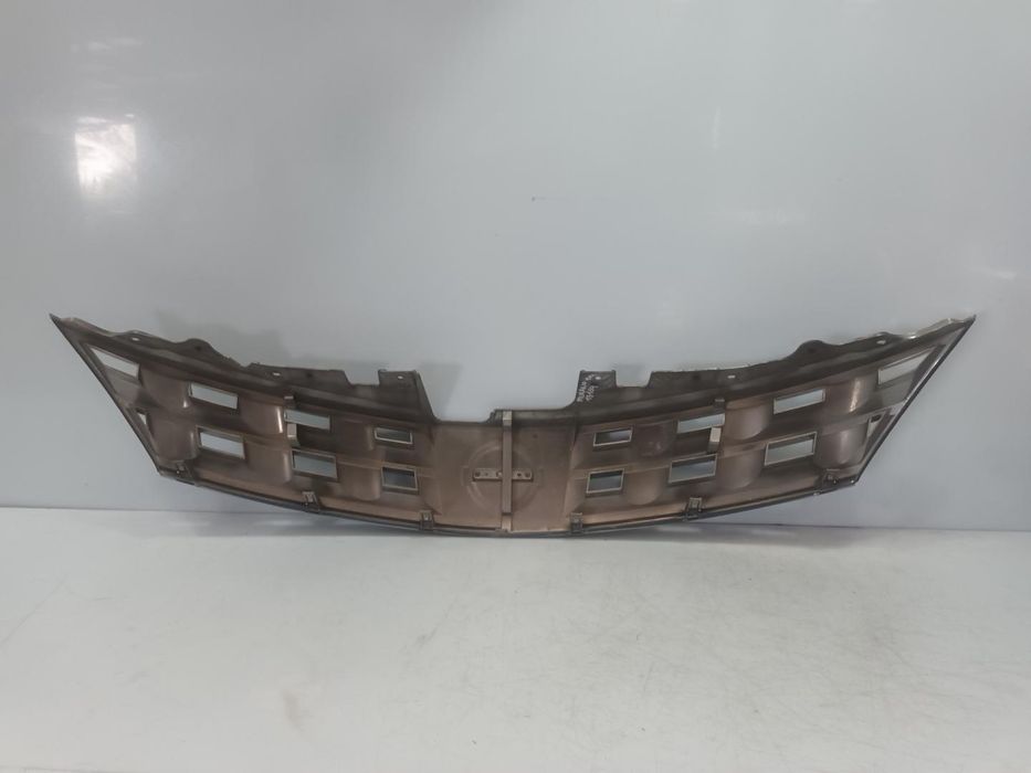Grelha Da Frente Nissan Murano Z50