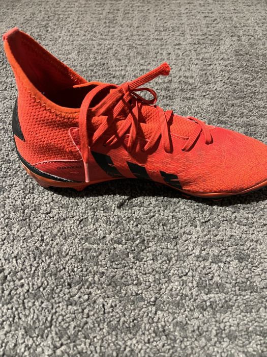 Chuteiras Adidas Predator