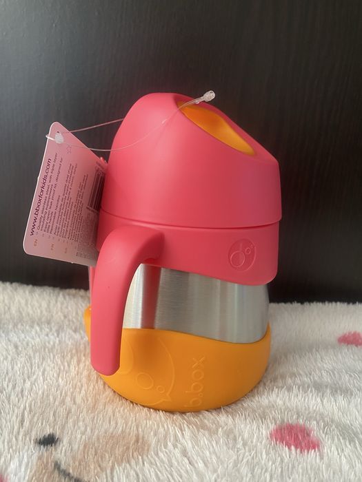 Bbox nowy termos na jedzenie 335 ml