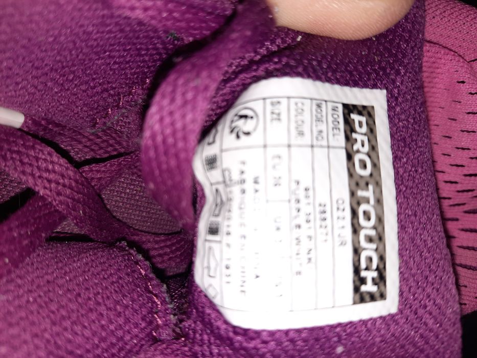 Кросівкі для дівчинки