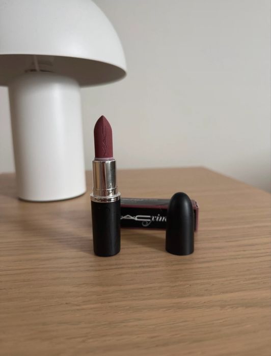 Mac pomadka 650 soar