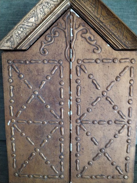 Triptico Religioso