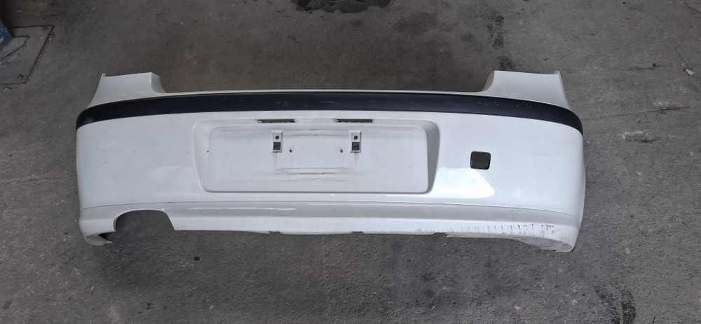 Parachoque  bmw e81 116d