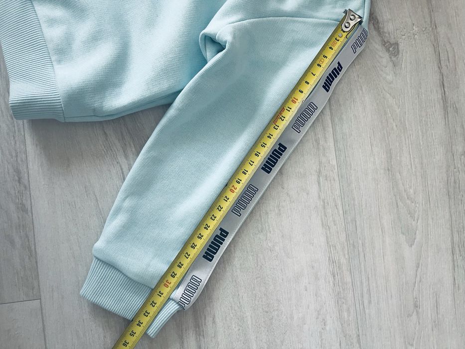 Костюм Puma (оригінал)