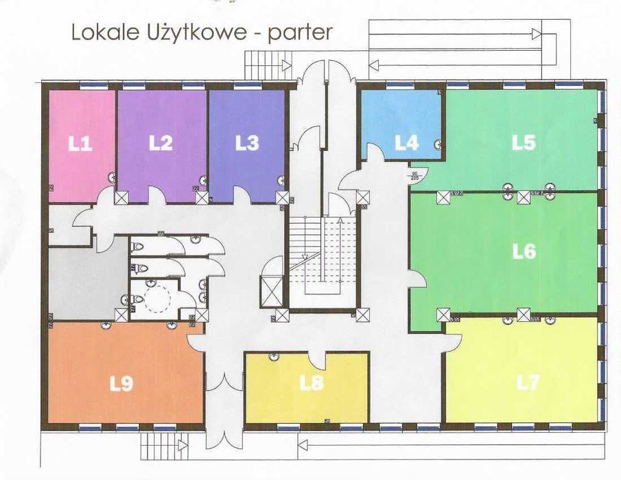 Nowa oferta – lokale użytkowe do wynajęcia!