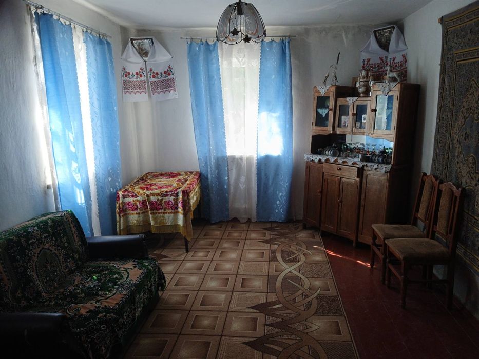 Продається будинок