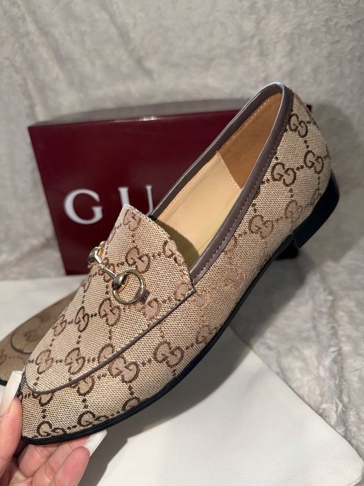 Sapatos gucci tam 37