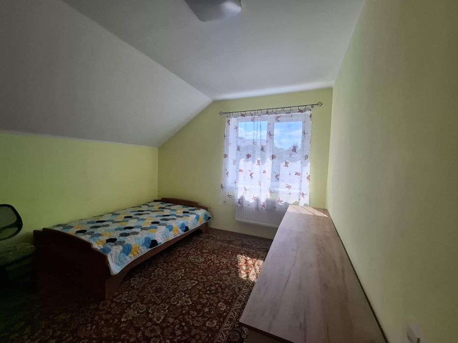 Буча. Сучасний будинок з ремонтом