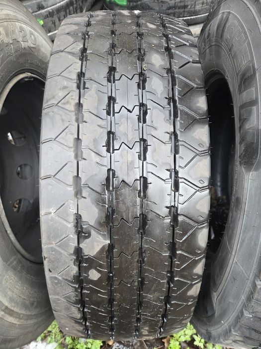 Fulda regiocontrol 3 315/60r22.5