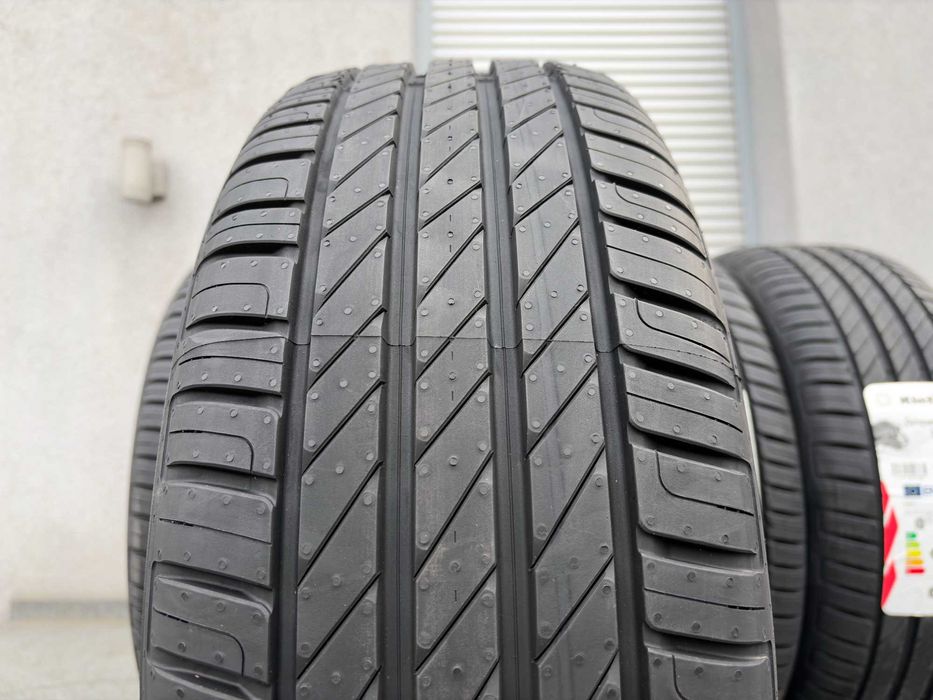 4szt letnie 205/55R16 Kleber Dynaxer HP5 91V prod. 2026r C,A,71db gwar