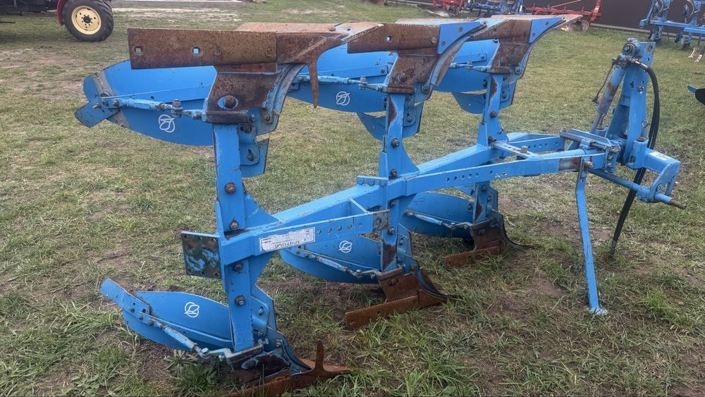 Плуг оборотний Lemken opal 90 2+1