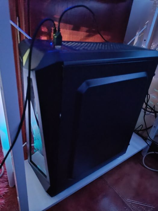 Torre  PC gaming