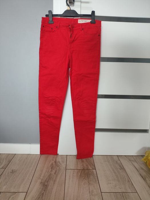 Nowe spodnie damskie