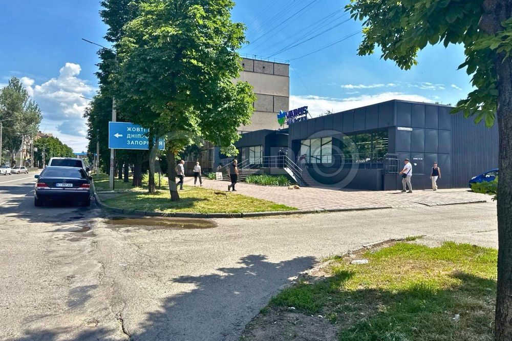 Продаж приміщення, вул. П. Калнишевського, Ц.-Міський р-н