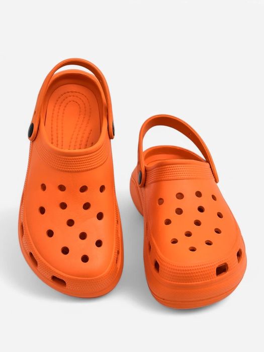 5 KOLORÓW 36 37 38 klapki 39 40 41 crocsy ażurowe klapki gumowe guma