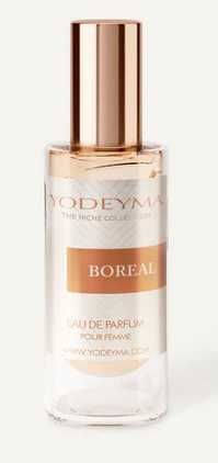 Perfumy Yodeyma Boreal 15 ml