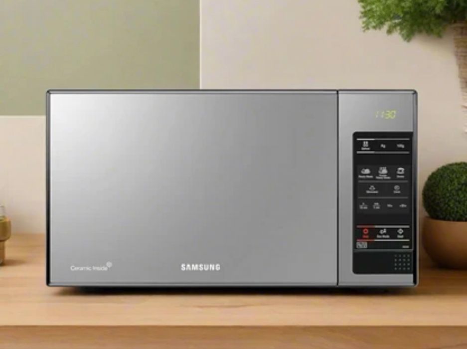 Micro-ondas Samsung GE83X 23L