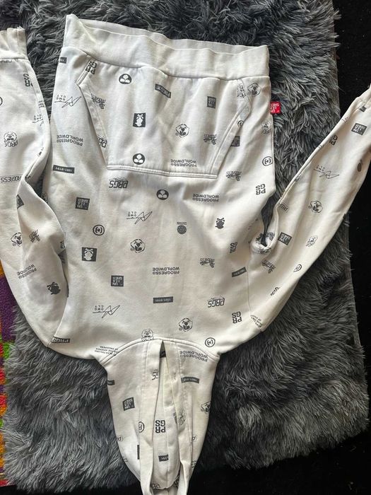 Bluza Progress
