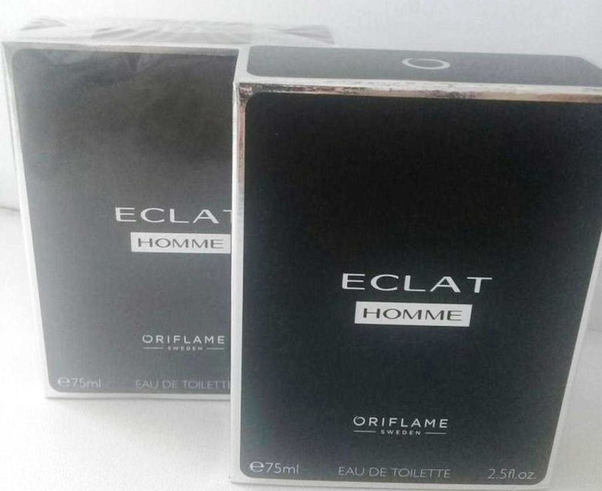 Oriflame Eclat Homme woda toaletowa 75ml dla Niego