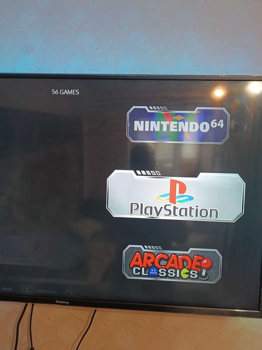 Game stick k-8 33к игр одна из лучших приставок