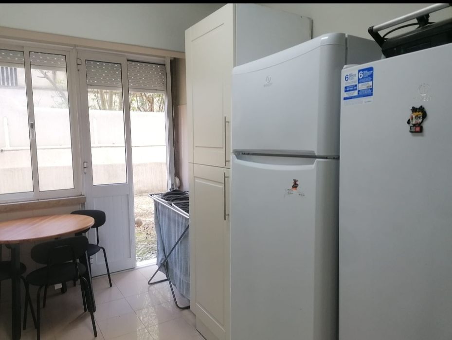 Arrendo Quarto em Lisboa. Av. EUAmerica