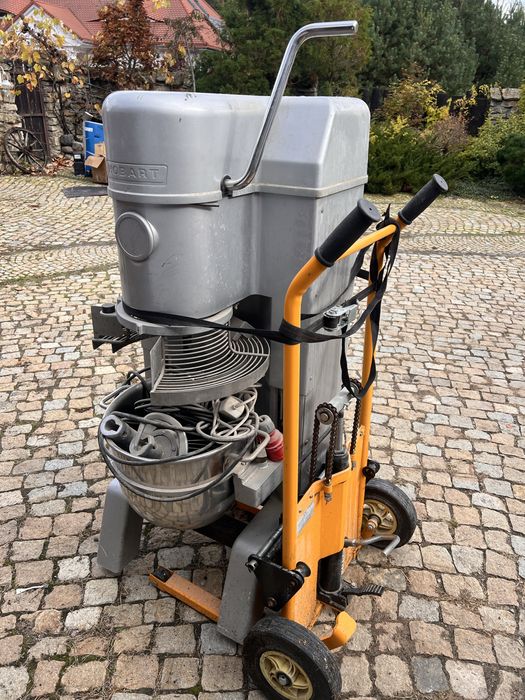 Mieszadło Hobart 30L