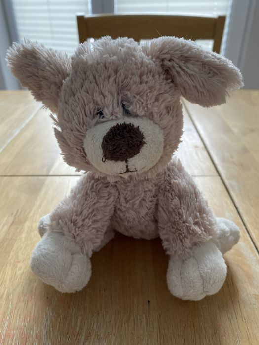 Maskotka Piesek 7 cm