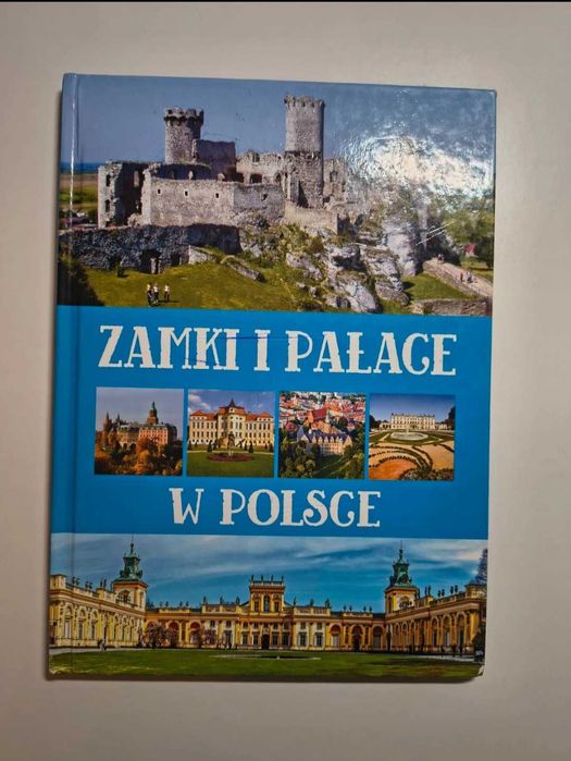 Zamki i pałace w Polsce