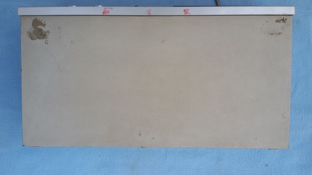 Magnetofon Sharp RT 100