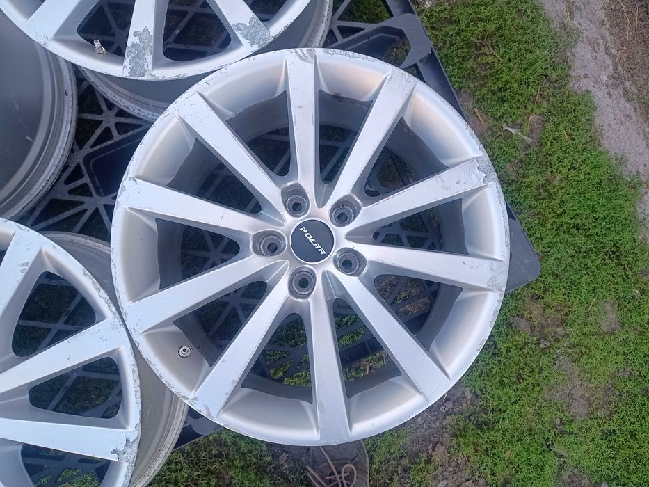 Alufelgi Felgi Aluminiowe 19'' 5x120 Tesla