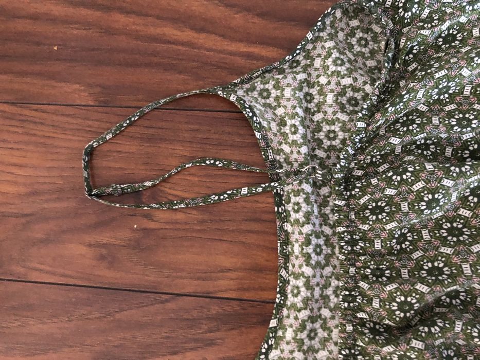 Kombinezon letni  damski, roz.36, Reserved