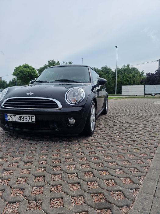 Mini 1.4 benzyna /Ładny stan
