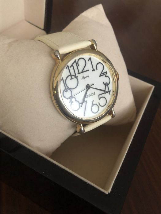 Zegarek damski Myama Vintage