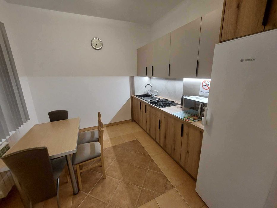 Apartamenty przy rondach