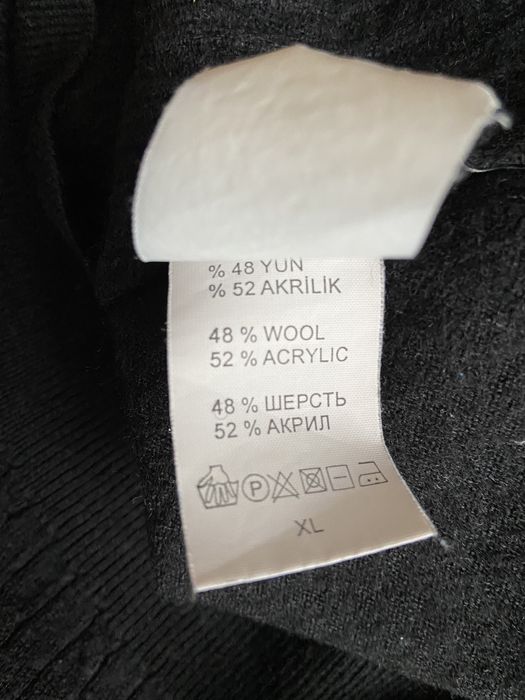 Жилет (трикотаж)