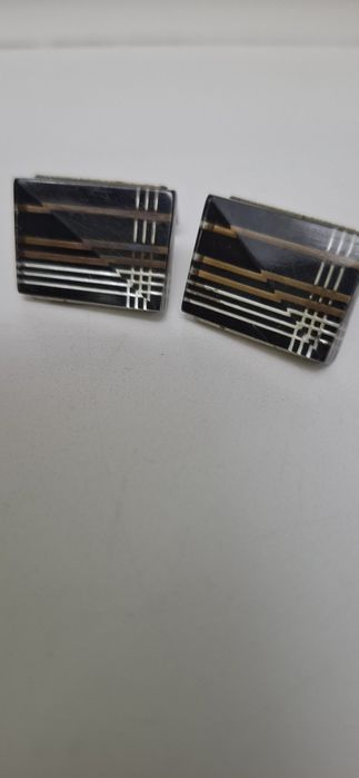 Запонки для рубашки