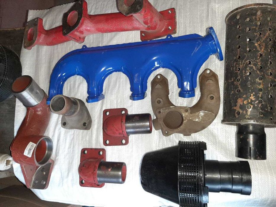 Головка Т-40 в сборі Д37М-1003008-Б НОВА!