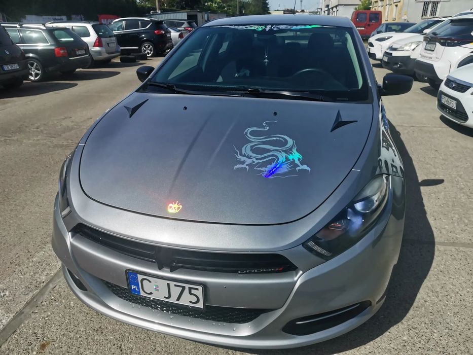 Dodge Dart