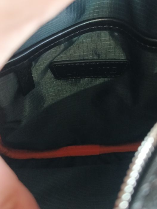 Torba Męska listonoszka Lacoste