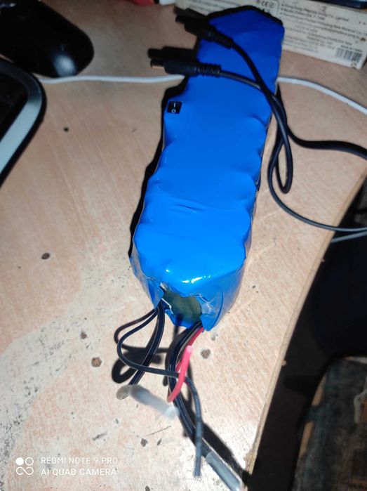 Акамулятор для Упса Інвектора Безперебойніка 25-28-32 апч  Роутерів