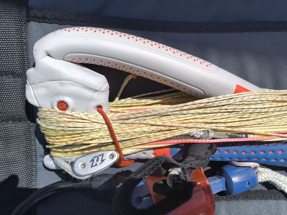 Kite North Dice 8m 2018 asa kitesurf