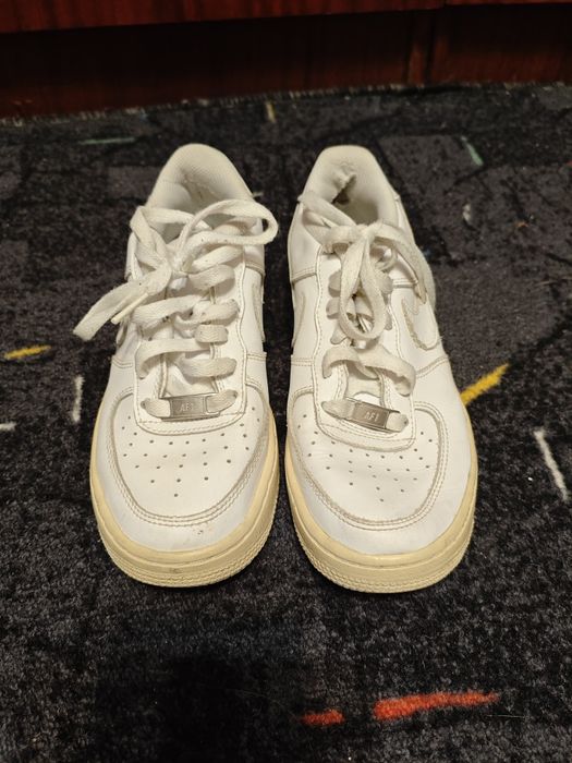 Жіночі кросівки Nike air force 1