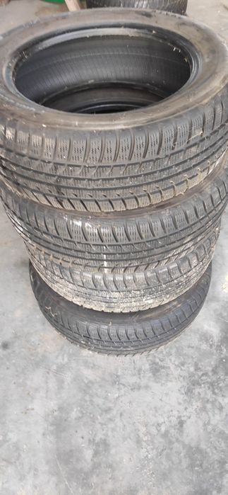 Opony zimowe 185/60/15