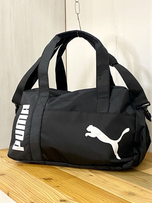 Сумка спортивна 48см, 50см, 55см, 60см. Сумка в спортзал. Дорожняя