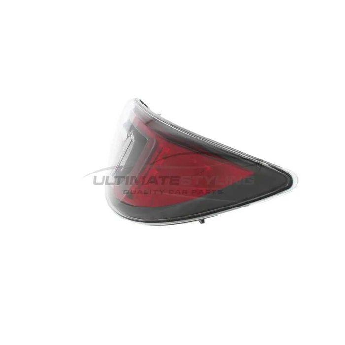 Farolim traseiro direito Mazda 6 Modelos 2008 a 2012 sedan