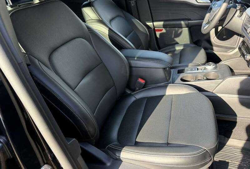 Ford Escape 2024