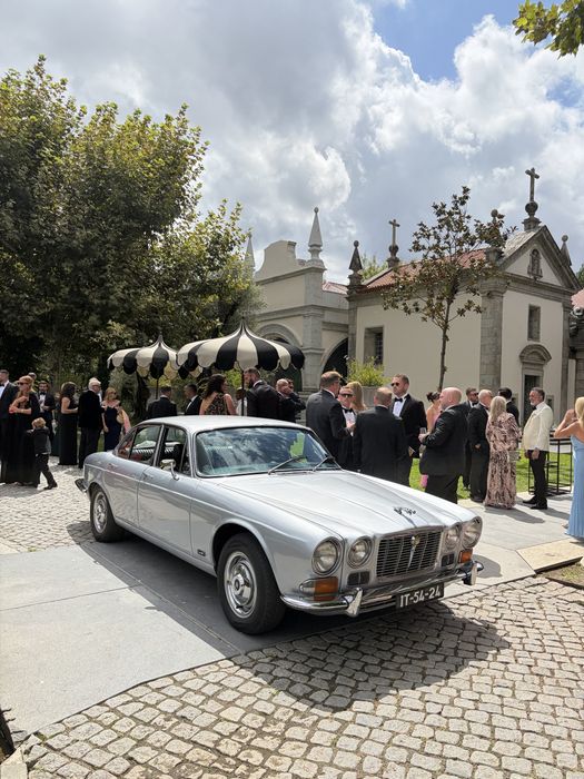 Carro Clássico Casamentos / Eventos - aluguer viatura