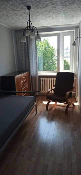 Wynajem pokoju dla studenta