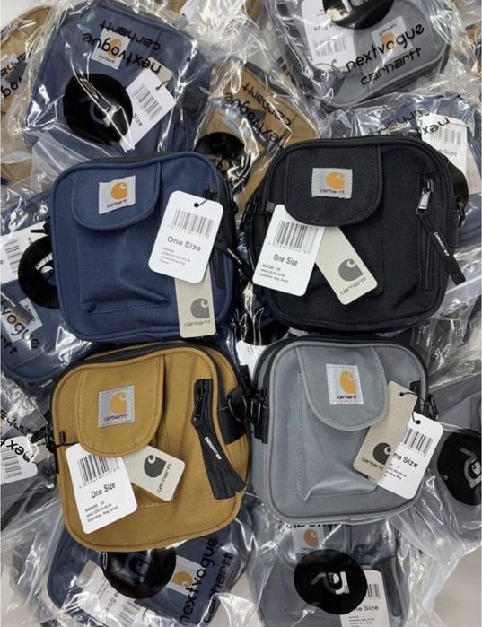 Сумка Carhartt+Подарок